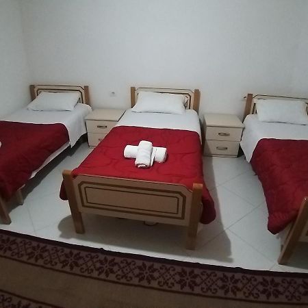 Guest House Garden Гирокастра Экстерьер фото