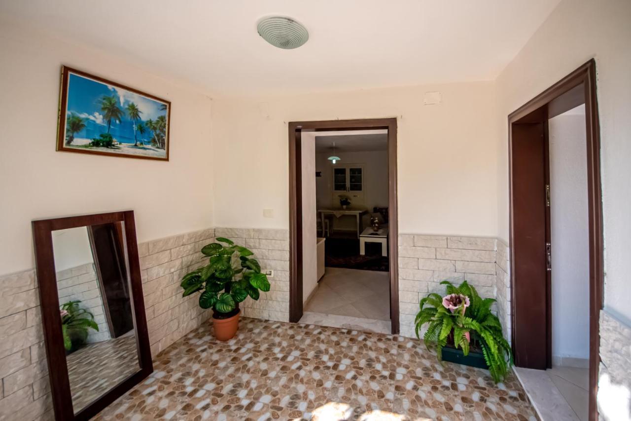 Guest House Garden Гирокастра Экстерьер фото